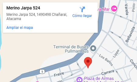 AfC sucursales - Abogados Laborales