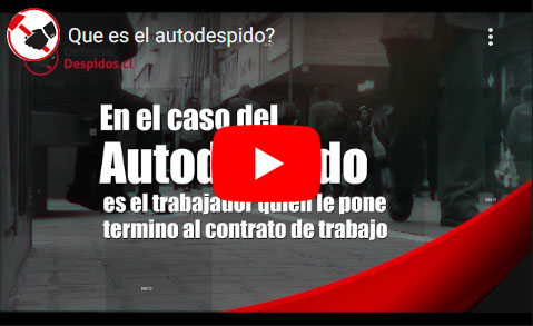 Abogados Laborales - Defensa Despidos
